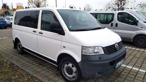 Volkswagen T5 Caravelle Caravelle+Kurz+Autm.+DPF+Trendline