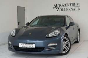 Porsche Panamera 4 S PDK *TOP ZUSTAND*BOSE*PDLS*PASM*