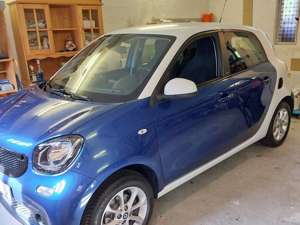 smart forFour perfect