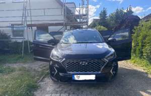 Hyundai TUCSON Advantage 2WD