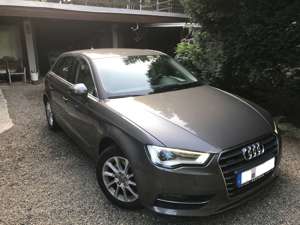 Audi A3 A3 1.8 T Automatik Ambie. Sportback TFSI quattro s