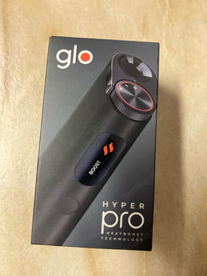 GLO Hyper pro