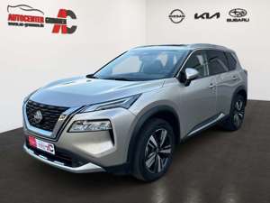 Nissan X-Trail X-TRAIL Xtronic  Tekna  Panoramaglasdach Bose