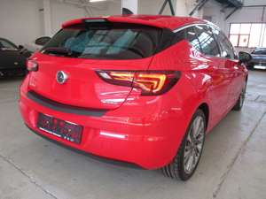 Opel Astra 1.4 Innovation Start/Stop! Top-Austattung! Bild 3