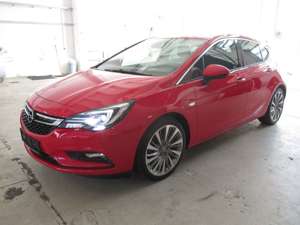Opel Astra 1.4 Innovation Start/Stop! Top-Austattung! Bild 5