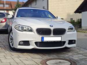 BMW 525 525d M-Paket +Touring 3.0L