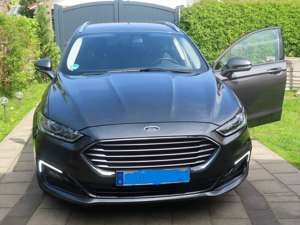 Ford Mondeo Mondeo+Turnier+1.5+EcoBoos+Business+Edition