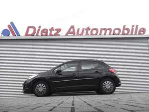 Peugeot 207 Urban Style 1.4 Gerne Finanzierung+++