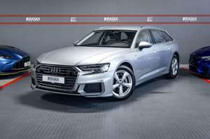 Audi A6 45 TDI quattro sport S-line AHK 360° TOUR BO