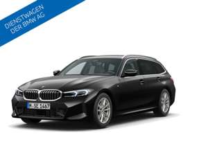 BMW 330 i Touring M Sport / NP= 70.360,- / Adapt. LED