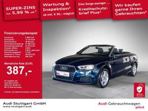 Audi A3 Cabriolet 35 TFSI Leder LED Kamera BO