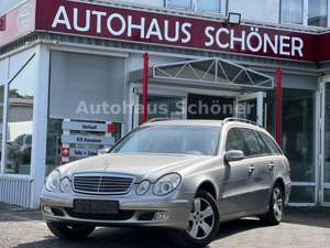 Mercedes-Benz E 200 T Kompressor**AUTOMATIK*LEDER**