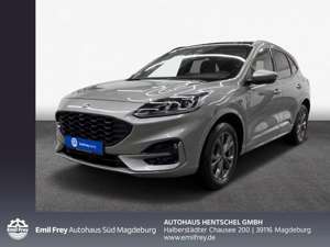 Ford Kuga 2.5 Duratec PHEV ST-LINE