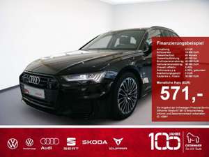 Audi A6 Avant SPORT 55TFSIe S-TRONIC QUATTRO AHK.KAMERA.NA