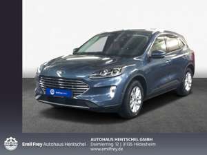 Ford Kuga 2.0 EcoBlue 4x4 Aut. TITANIUM X