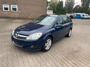 Opel Astra Caravan Edition Klima * Original 38184 km