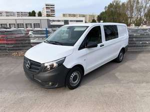 Mercedes-Benz Vito 116 CDI Mixto RWD lang 5-Sitz (447.703) Navi TOP!