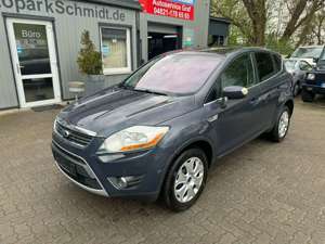 Ford Kuga KLIMA°PDC°SITZH°MFLR°GLASSDACH