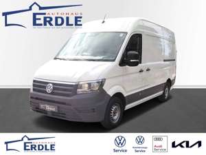 Volkswagen Crafter Kasten 35 MR HD 4motion *AHK *Klima *StH