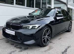 BMW 320 d xDrive Touring M Sport AHK|ACC|Curved|NP:71.800