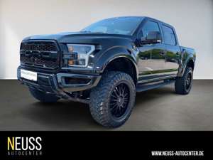 Ford F 150 F150 Raptor CrewCap 3.5 Performance +GEIGERUMBAU