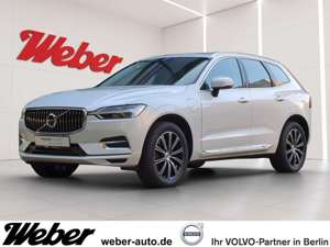Volvo XC60 T8 Recharge Inscription *ACC*BW*HUD*beige*