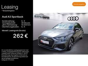 Audi A3 30 TDI S line*Navi*LED*Alu*AHK*Einp