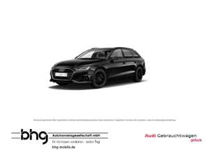 Audi A4 35 TFSI S-tronic AHK Navi Standhzg ACC