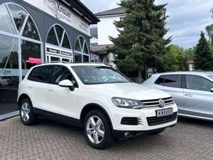 Volkswagen Touareg V6 TDI BMT*Bi-Xenon*Panorama*Leder*AHK*