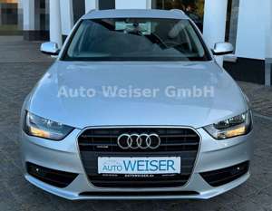 Audi A4 Avant Ambiente quattro Autom. SHZ PDC