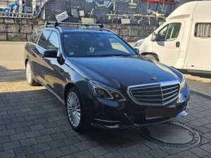 Mercedes-Benz E 250 E 250 BlueTec (212.204)