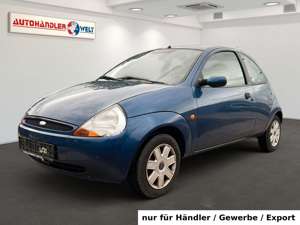 Ford Ka/Ka+ Ka 1.3i Klimaanlage PDC