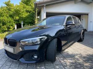 BMW 118 118d Edition M Sport Shadow