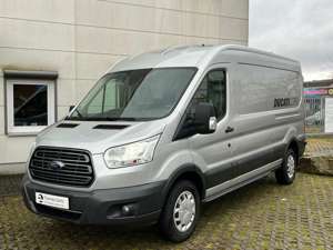 Ford Transit 350 Trend L3-H2 Kasten Sync-3 LED Sitzheizung