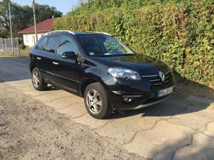 Renault Koleos Koleos dCi 150 FAP 4x4 Limited