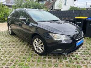 SEAT Leon ST 1.6 TDI StartStop Style