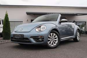 Volkswagen New Beetle