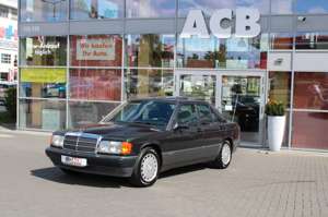 Mercedes-Benz 190 E 2.6 Automatik Sportline Klima SD H-Zul.