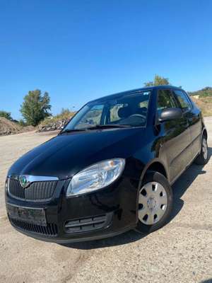 Skoda Fabia 1.2 HTP Ambiente