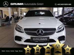 Mercedes-Benz C 300 C 300 AMG+CarPlay+RüKa+LED+18" AMG Line Styling