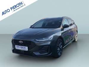 Ford Focus Turnier 1.0 EcoBoost Hybrid ST-LINE X