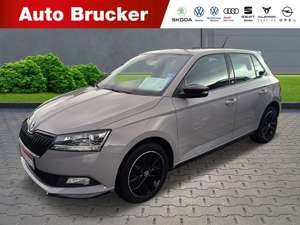 Skoda Fabia Monte Carlo 1.0 TSI+Alufelgen+Navi+Klimaautomatik+