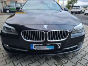 BMW 530 530d xDrive // Scheckheft gepflegt