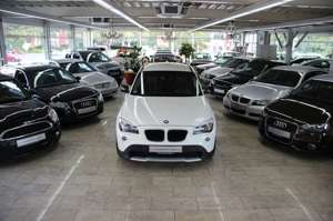 BMW X1 sDrive 20i