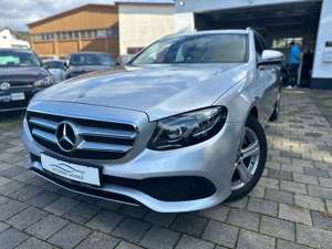 Mercedes-Benz E 220 d T-Modell 4MATIC KAM Tot SHZ KLIMA NAVI