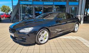 BMW 650 Gran Coupe 650i xDrive M-PAKET