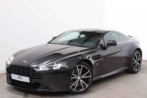 Aston Martin V8 Vantage S 4.7 SPORTSHIFT NAVI,MEMORY,KAMERA