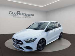 Mercedes-Benz B 200 Automatik AMG Line NAVI/SHZ/PDC/