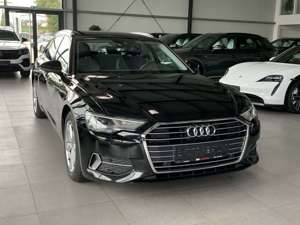 Audi A6 Avant 40 TDI S tronic sport MMI Plus Alcantara/Led