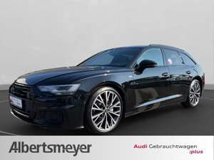 Audi A6 Avant 40 TDI SPORT QUATTRO+AHK+BO+NAVI